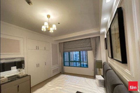 Apartamento en Dubai Marina, Dubai, 1 dormitorio, 69.6 m², № 83700 - foto 11