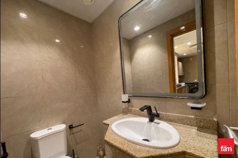 Apartamento en Dubai Marina, Dubai, 1 dormitorio, 69.6 m², № 83700 - foto 14