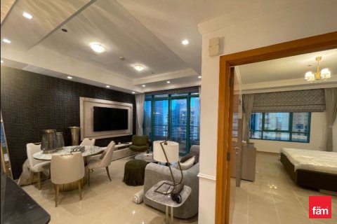 Apartamento en Dubai Marina, Dubai, 1 dormitorio, 69.6 m², № 83700 - foto 6