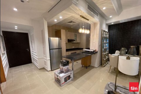 Apartamento en Dubai Marina, Dubai, 1 dormitorio, 69.6 m², № 83700 - foto 5