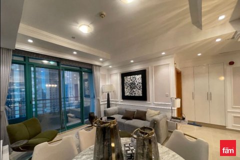 Apartamento en Dubai Marina, Dubai, 1 dormitorio, 69.6 m², № 83700 - foto 4