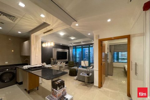Apartamento en Dubai Marina, Dubai, 1 dormitorio, 69.6 m², № 83700 - foto 7