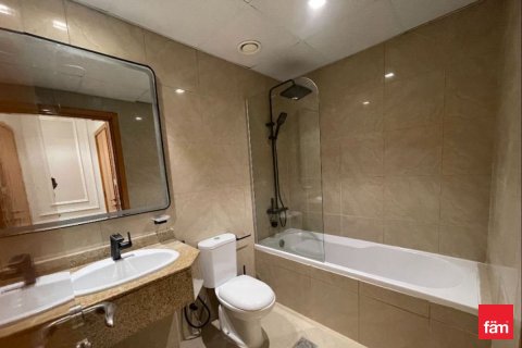 Apartamento en Dubai Marina, Dubai, 1 dormitorio, 69.6 m², № 83700 - foto 13