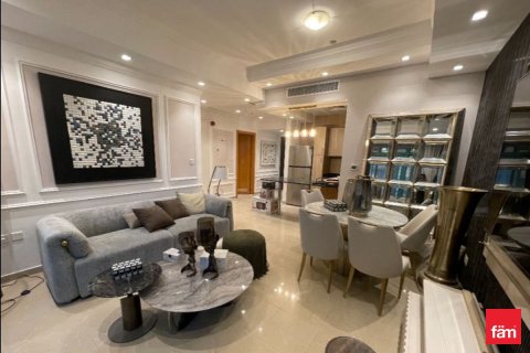 Apartamento en Dubai Marina, Dubai, 1 dormitorio, 69.6 m², № 83700