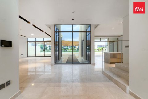 Villa in Dubai Hills Estate, Dubai 4 bedrooms, 691.1 sq.m. № 83686 - photo 6