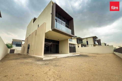 Villa in Dubai Hills Estate, Dubai 4 bedrooms, 691.1 sq.m. № 83686 - photo 30