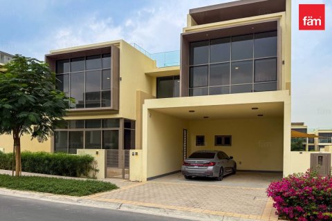 Villa in Dubai Hills Estate, Dubai 4 bedrooms, 691.1 sq.m. № 83686 - photo 11