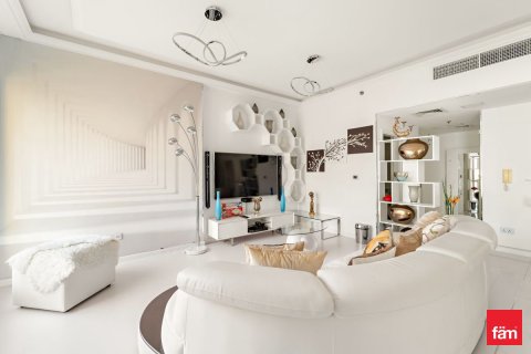 Apartment in Dubai 2 bedrooms, 127.8 sq.m. № 83699