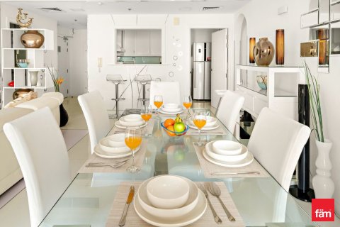 Apartment in Dubai 2 bedrooms, 127.8 sq.m. № 83699 - photo 10