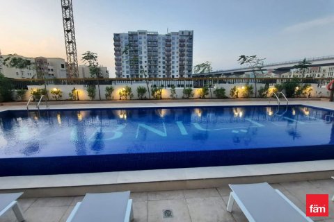 Apartamento en Al Furjan, Dubai, 2 dormitorios, 126 m², № 83696 - foto 3