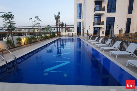 Apartamento en Al Furjan, Dubai, 2 dormitorios, 126 m², № 83696 - foto 10