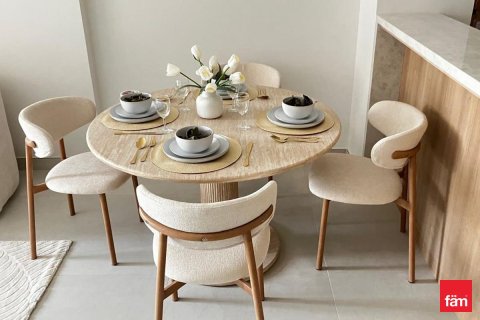 Apartment in Dubai 1 bedroom, 79.2 sq.m. № 83687 - photo 6