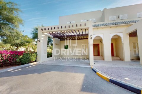 Adosado en Al Furjan, Dubai, 3 dormitorios, 301 m², № 20362 - foto 25
