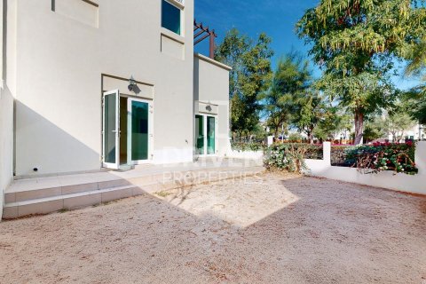 Adosado en Al Furjan, Dubai, 3 dormitorios, 301 m², № 20362 - foto 21