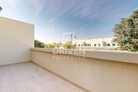 Adosado en Al Furjan, Dubai, 3 dormitorios, 301 m², № 20362 - foto 14