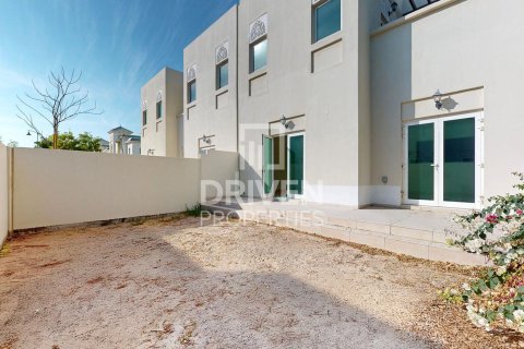 Adosado en Al Furjan, Dubai, 3 dormitorios, 301 m², № 20362 - foto 11