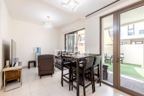 Townhouse in EMAAR South, Dubai South (Dubai World Central), Dubai 3 bedrooms, 164 sq.m. № 20360 - photo 3