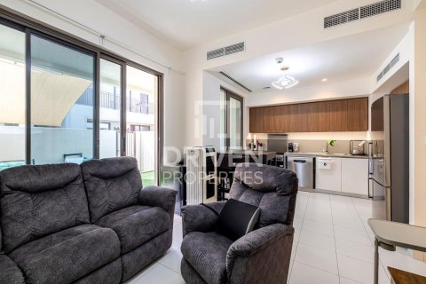 Townhouse in EMAAR South, Dubai South (Dubai World Central), Dubai 3 bedrooms, 164 sq.m. № 20360 - photo 1