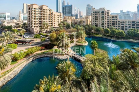 Appartement à The Views, Dubai, 2 chambres, 118 m², № 20363 - photo 8
