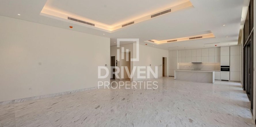 Вилла в District One, Мохаммед Бин Рашид Сити, Дубай, 5 спален, 635м², № 20359