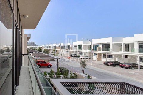 Maison de ville à DAMAC Hills (Akoya by DAMAC), Dubai, 3 chambres, 209 m², № 20374 - photo 13