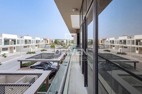 Maison de ville à DAMAC Hills (Akoya by DAMAC), Dubai, 3 chambres, 209 m², № 20374 - photo 15