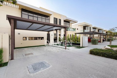 Maison de ville à DAMAC Hills (Akoya by DAMAC), Dubai, 3 chambres, 209 m², № 20374 - photo 9
