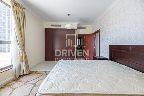 شقة في Murjan, مساكن شاطئ جميرا, دبي 2 غرف نوم, 122 م² رقم 20361 - صورة 11