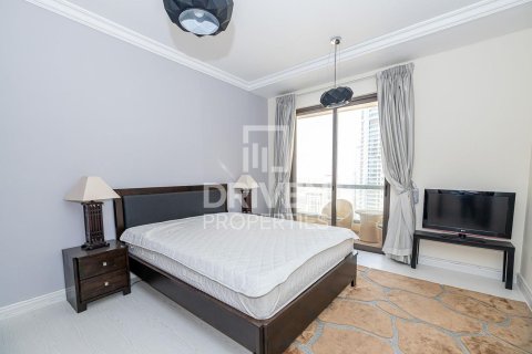 شقة في Murjan, مساكن شاطئ جميرا, دبي 2 غرف نوم, 122 م² رقم 20361 - صورة 2