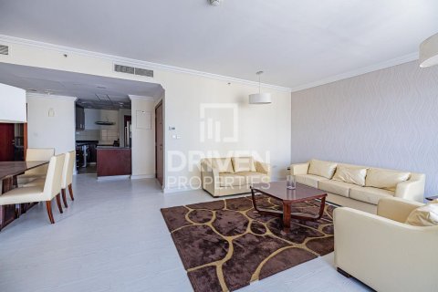 شقة في Murjan, مساكن شاطئ جميرا, دبي 2 غرف نوم, 122 م² رقم 20361 - صورة 17