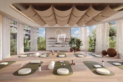 Apartment in Dubai Land, Dubai 1 bedroom, 75 sq.m. № 73134 - photo 11