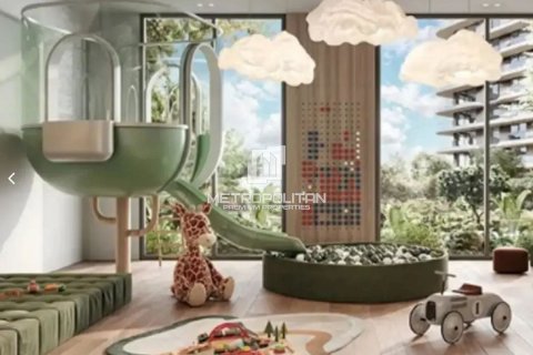 Apartment in Dubai Land, Dubai 1 bedroom, 75 sq.m. № 73134 - photo 8