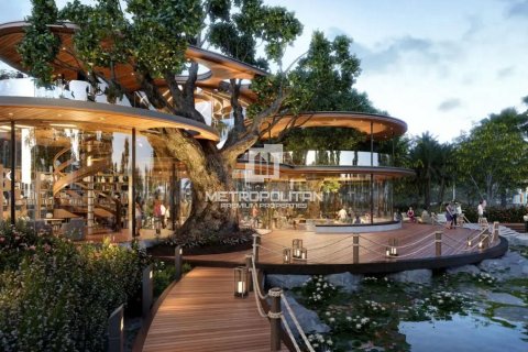 Apartment in Dubai Land, Dubai 1 bedroom, 75 sq.m. № 73134 - photo 9