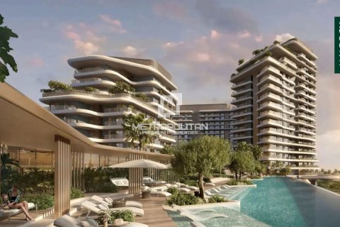 Apartment in Dubai Land, Dubai 1 bedroom, 75 sq.m. № 73134 - photo 2