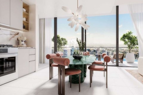 شقة في خور دبي, دبي 2 غرف نوم, 106 م² رقم 73140 - صورة 3