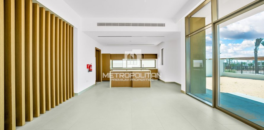 Villa in Al Furjan, Dubai 4 bedrooms, 309 sq.m. № 73128