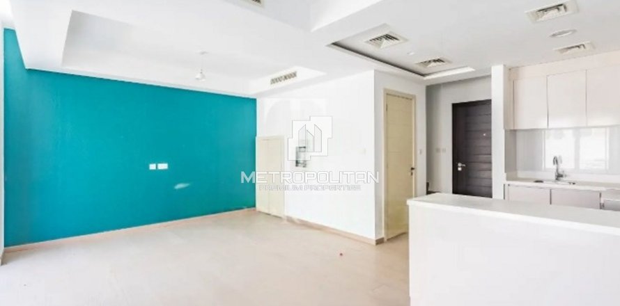 Таунхаус в DAMAC Hills (Akoya by DAMAC), Дубай, 3 спальни, 112м², № 73132