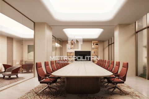 Купить квартиру в Пальме Джумейре, Дубай: 1 спальня, 99м², № 73131 - фото 17