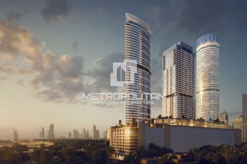 Купить квартиру в Пальме Джумейре, Дубай: 1 спальня, 99м², № 73131 - фото 10