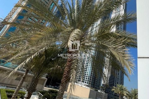 Apartment in MAG 218, Dubai Marina, Dubai 1 bedroom, 80 sq.m. № 73133 - photo 10