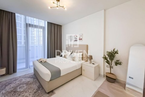 Appartement à District One, Mohammed Bin Rashid City, Dubai, 2 chambres, 123.38 m², № 137006 - photo 4