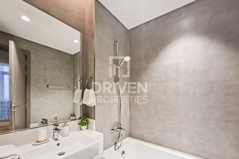 Appartement à District One, Mohammed Bin Rashid City, Dubai, 2 chambres, 123.38 m², № 137006 - photo 9