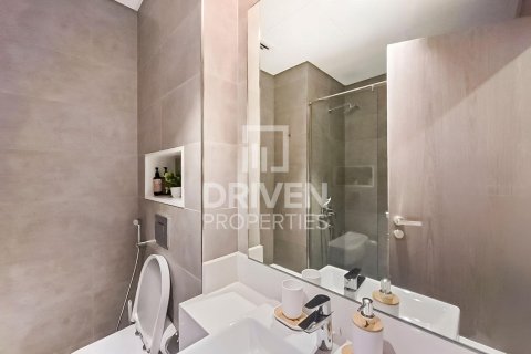 Appartement à District One, Mohammed Bin Rashid City, Dubai, 2 chambres, 123.38 m², № 137006 - photo 8