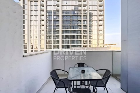 Appartement à District One, Mohammed Bin Rashid City, Dubai, 2 chambres, 123.38 m², № 137006 - photo 10