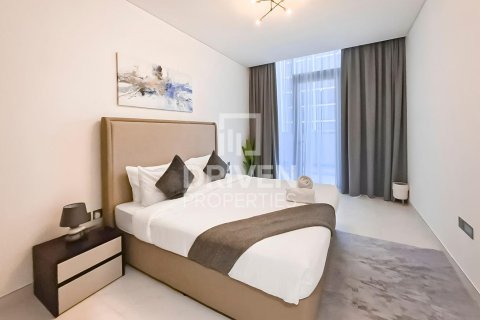 Appartement à District One, Mohammed Bin Rashid City, Dubai, 2 chambres, 123.38 m², № 137006 - photo 5