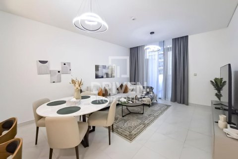 Appartement à District One, Mohammed Bin Rashid City, Dubai, 2 chambres, 123.38 m², № 137006 - photo 2