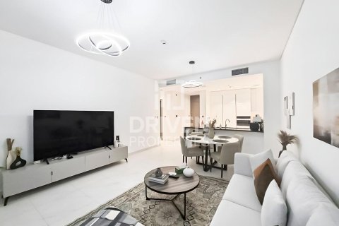 Appartement à District One, Mohammed Bin Rashid City, Dubai, 2 chambres, 123.38 m², № 137006