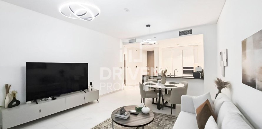 Appartement à District One, Mohammed Bin Rashid City, Dubai, 2 chambres, 123.38 m², № 137006