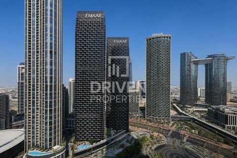 Apartment in Downtown Dubai (Downtown Burj Dubai), Dubai 2 bedrooms, 143.63 sq.m. № 137007 - photo 28