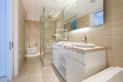 Apartment in Downtown Dubai (Downtown Burj Dubai), Dubai 2 bedrooms, 143.63 sq.m. № 137007 - photo 23